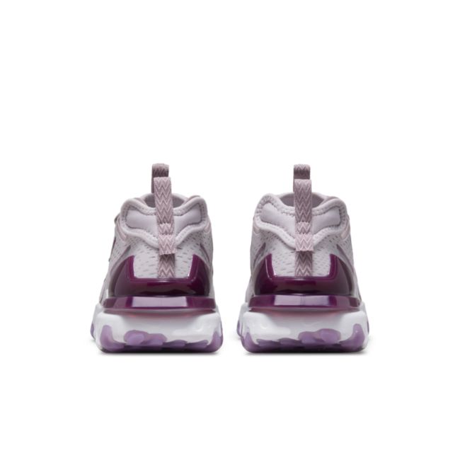 Tenisky a topánky Nike React Vision W Fialová | CI7523-500, 1