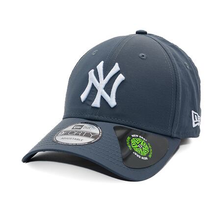 Šiltovka New Era New Era MLB Recycled 9FORTY NY Yankees Adjustable Cap Navy | 60595205, 0