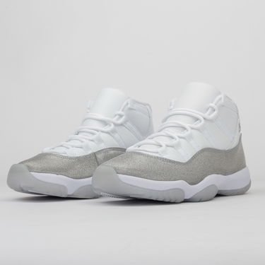 Tenisky a topánky Jordan Jordan WMNS 11 Retro Biela | AR0715-100, 1