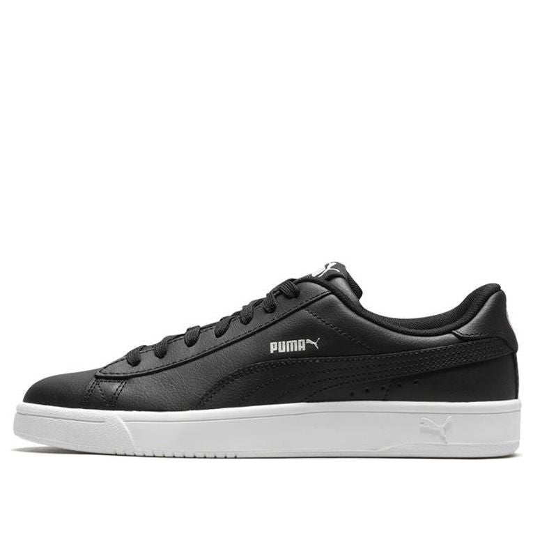 Tenisky a topánky Puma Court Breaker Derby Čierna | 369503-01, 0