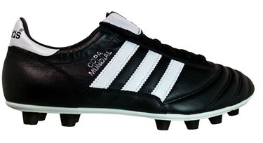 Tenisky a topánky adidas Performance COPA MUNDIAL FG Čierna | 015110, 3