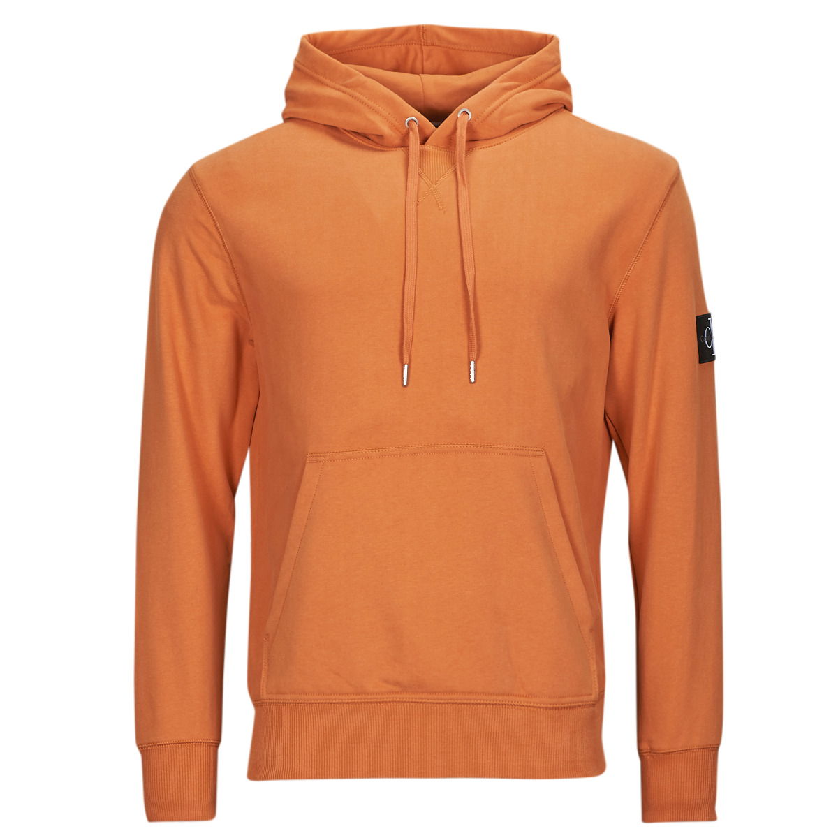 Badge Hoodie