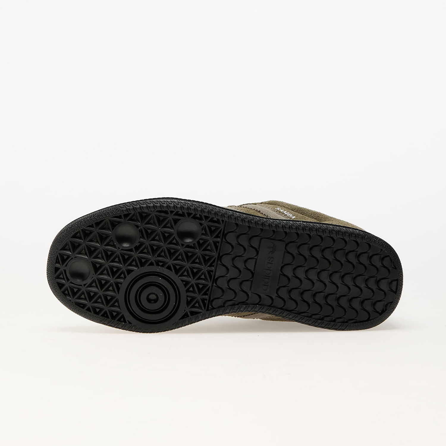 Tenisky a topánky adidas Originals Samba XLG Zelené | ID3913, 1