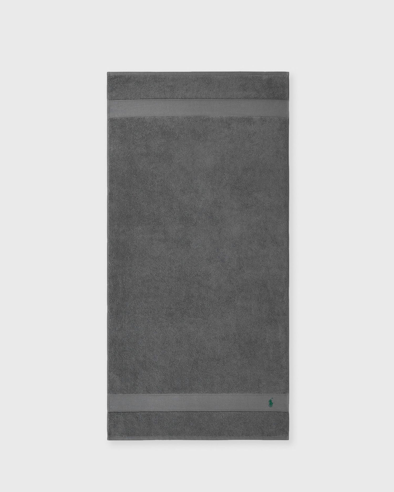 Home decor Polo by Ralph Lauren 50x100CM Towel Šedá | 1042839, 0