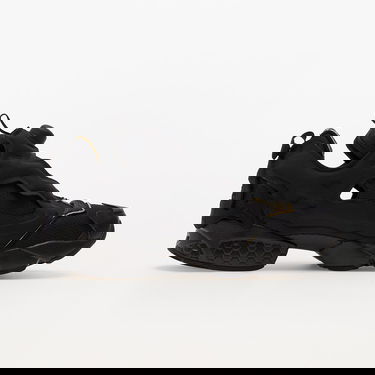 Tenisky a topánky Reebok Maison Margiela x Instapump Fury "Memory of Shoes" Čierna | GZ4204, 1