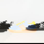 University Track Suede Snk Blue A Yellow