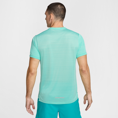 Tričko Nike Nike Miler Running T-Shirt Zelené | FZ4782-354, 3