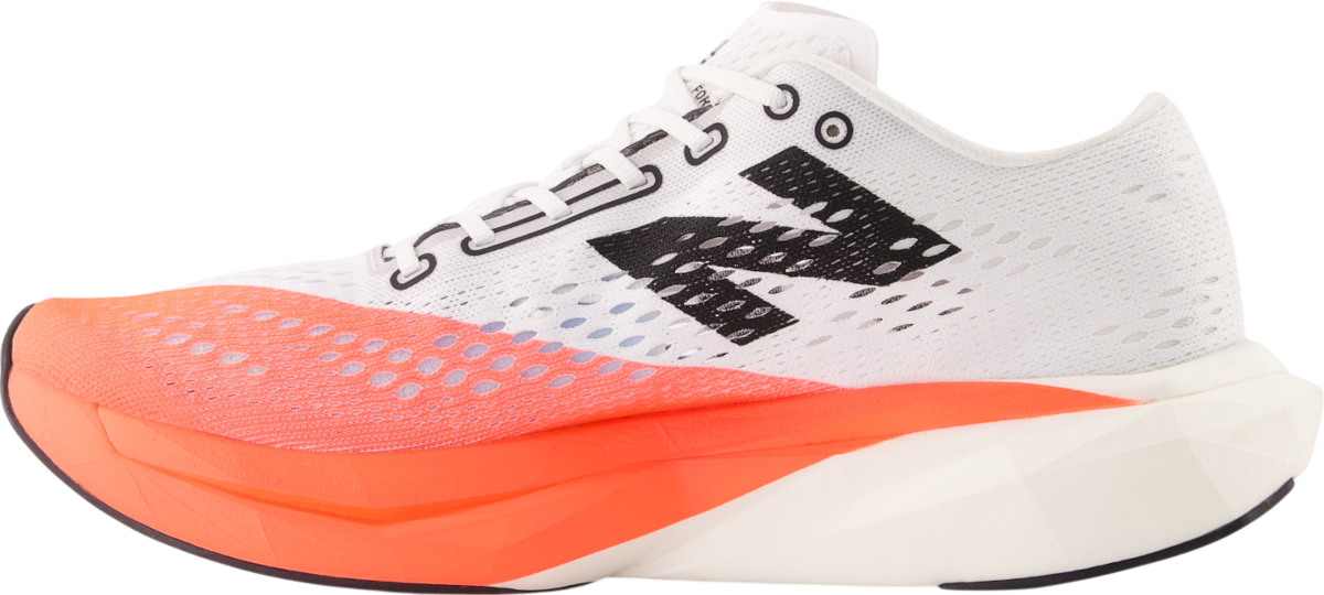 Tenisky a topánky New Balance FuelCell SuperComp Pacer v2 Rôznofarebný | mfcrr-cu2, 1