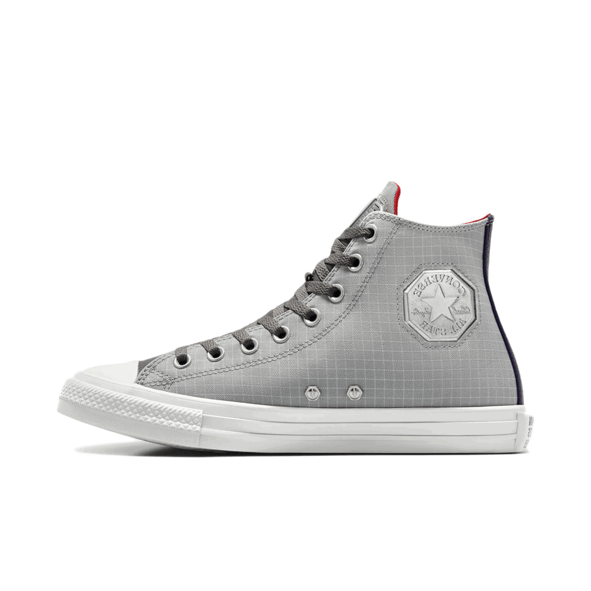 Transformers x Chuck Taylor All Star "Decepticons"