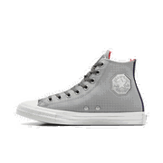 Transformers x Chuck Taylor All Star "Decepticons"