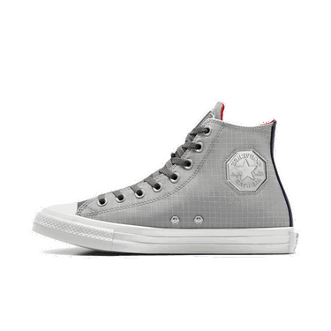 Tenisky a topánky Converse Transformers x Chuck Taylor All Star "Decepticons" Šedá | A11658C, 0