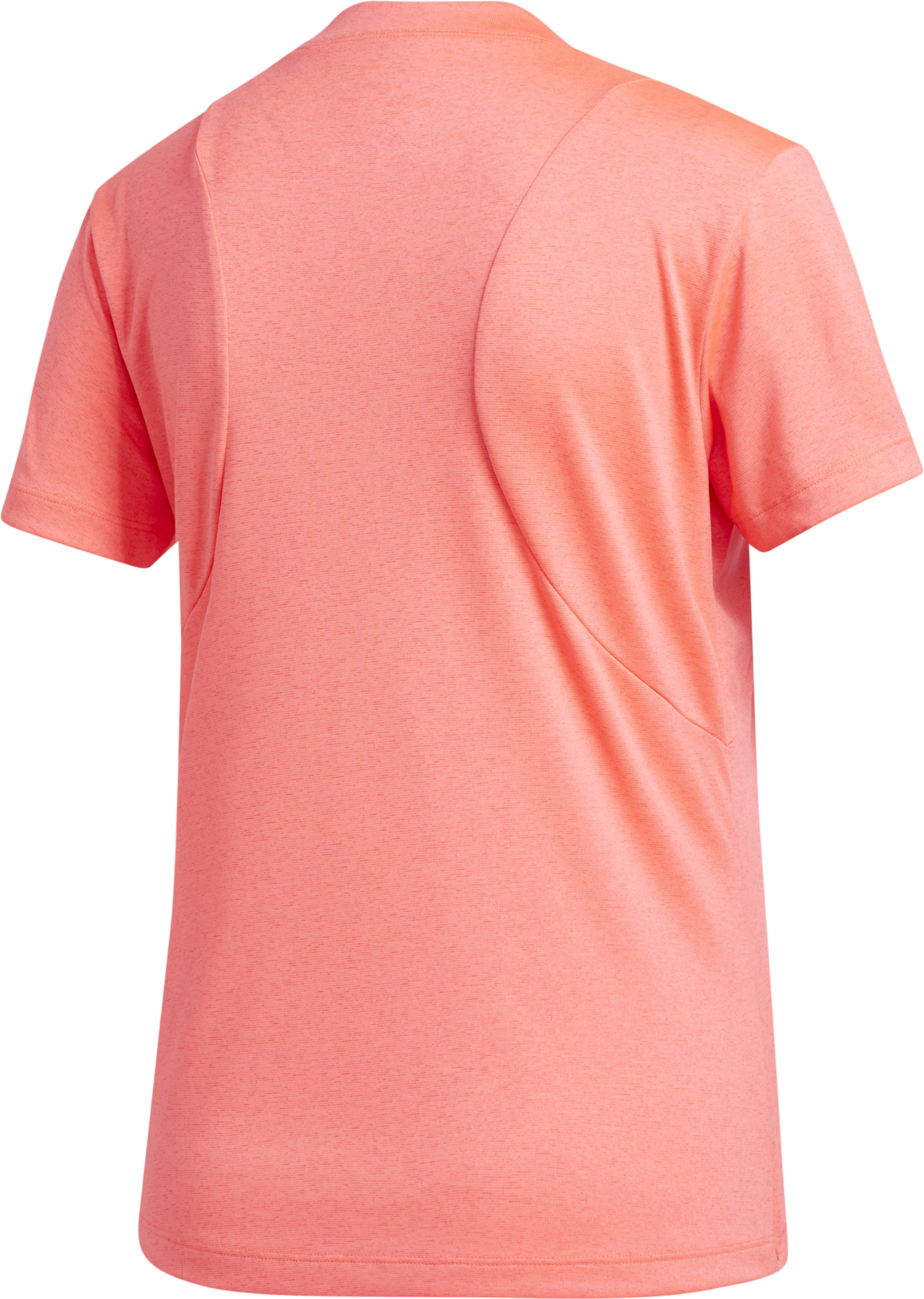 Tričko adidas Originals T-Shirt Badge of Sport Logo Ružová | gk0313, 1