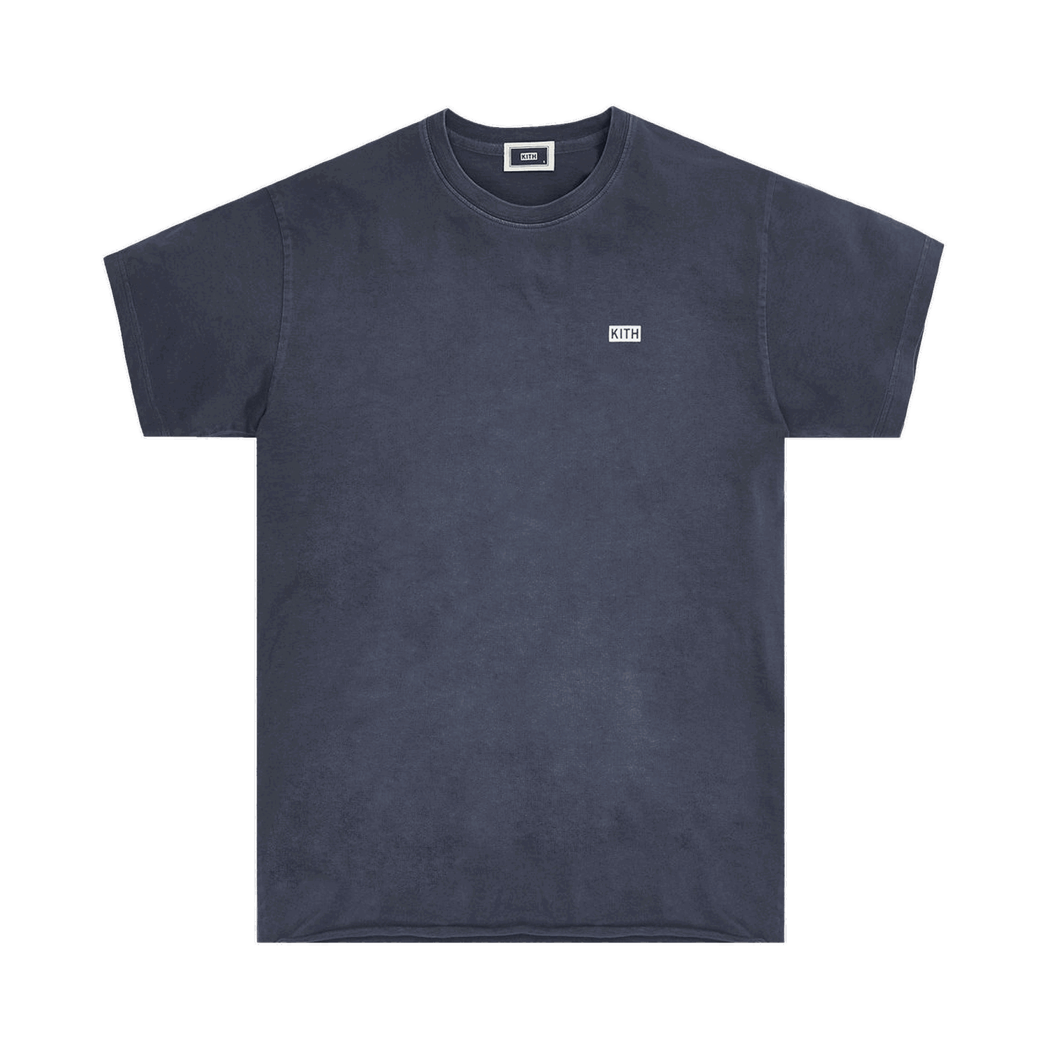 Tričko KITH LAX Tee Navy | KH3690 102, 0