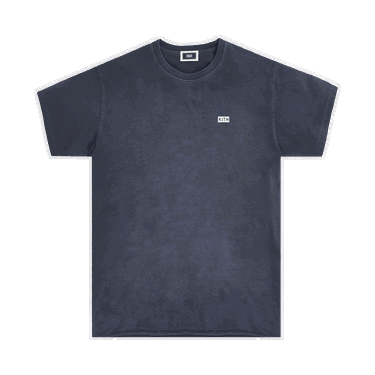 Tričko KITH LAX Tee Navy | KH3690 102, 0