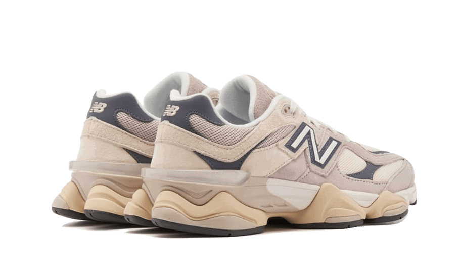 Tenisky a topánky New Balance 9060 Moonrock Linen Béžová | U9060EEB, 1