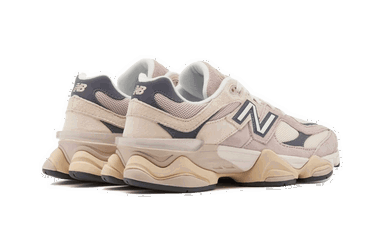 Tenisky a topánky New Balance 9060 Moonrock Linen Béžová | U9060EEB, 1
