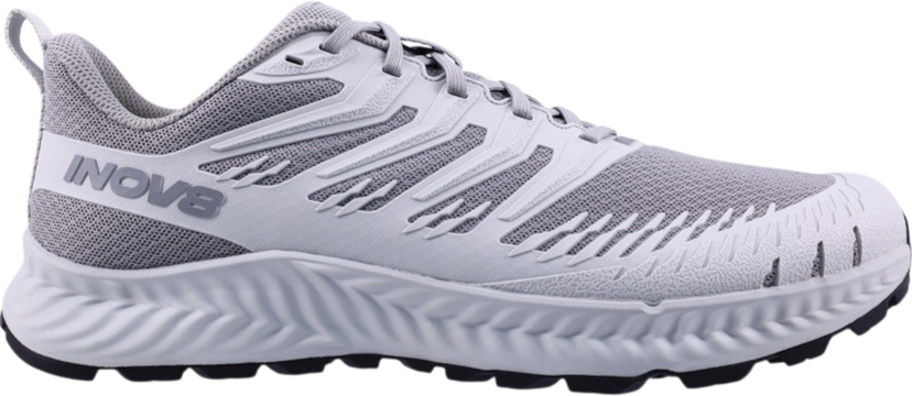 Tenisky a topánky Inov8 TrailFly v2 Šedá | 001654-gy-s-001