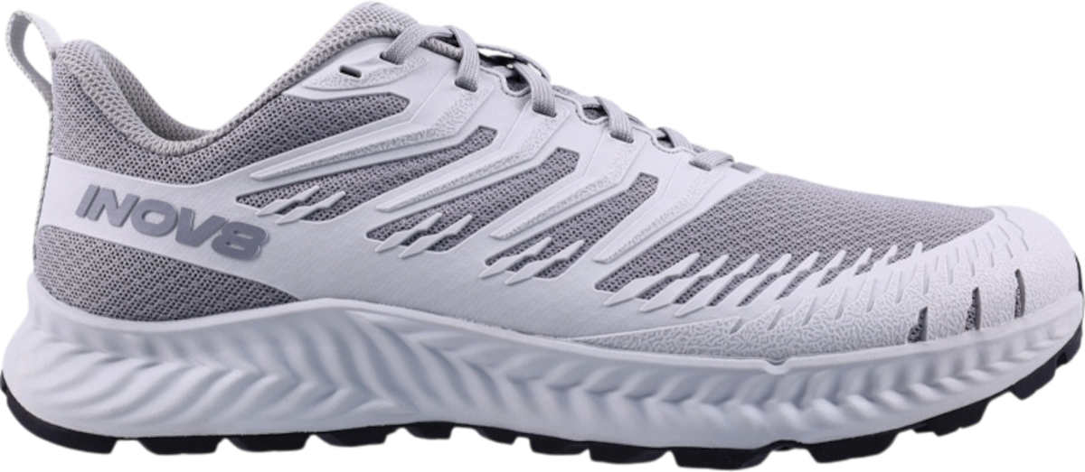 Tenisky a topánky inov-8 TrailFly v2 Šedá | 001654-gy-s-001, 0