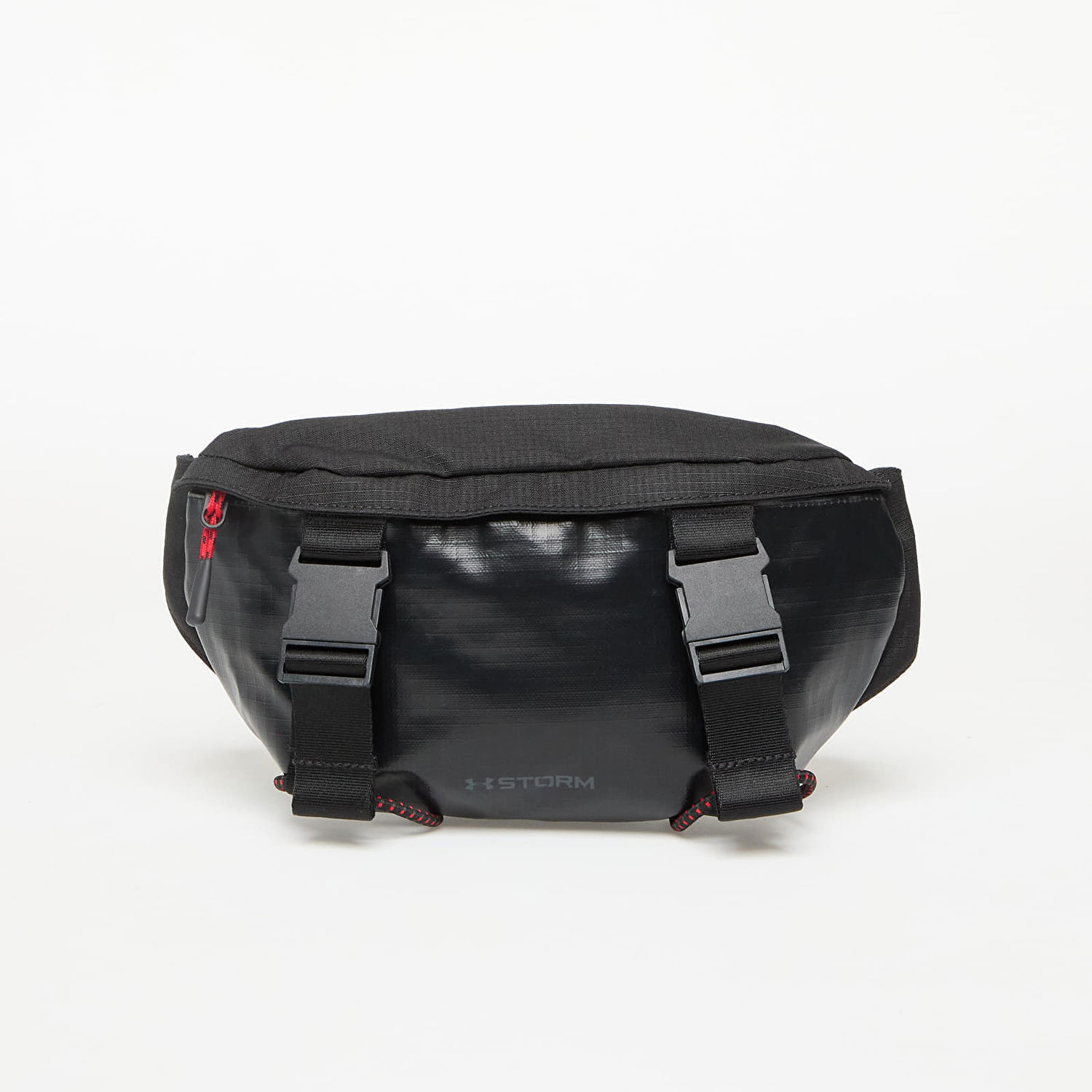 Ľadvinka Under Armour Under Armour Summit Trail Waist Bag Čierna | 1388932-001, 0
