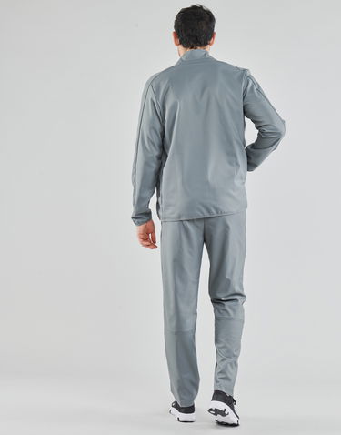 Bunda Nike Dri-FIT Woven Training Jacket Šedá | CU4953-084, 2