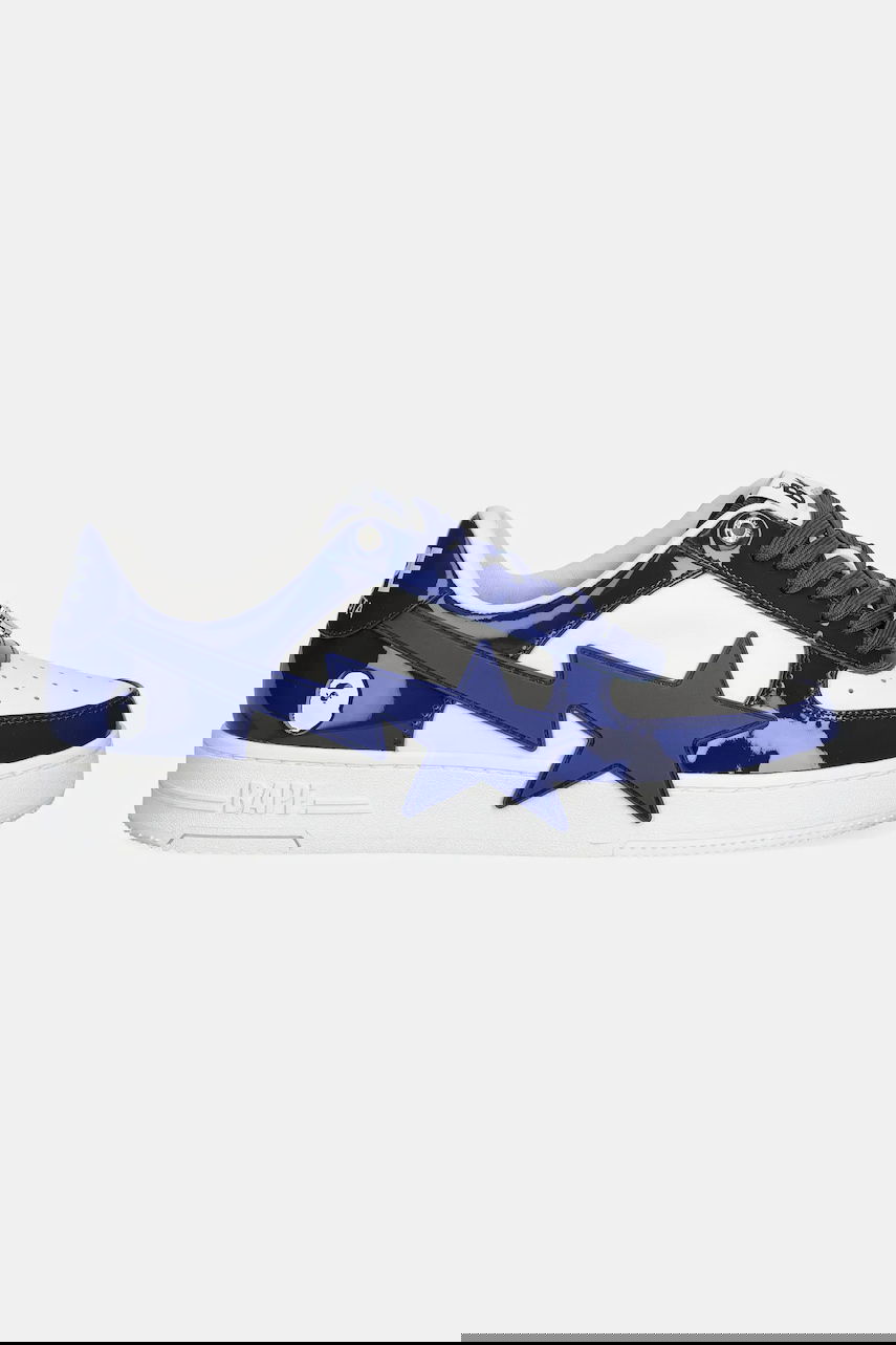 Tenisky a topánky BAPE BAPE STA OS #3 M2 Rôznofarebný | 1K70191310, 1