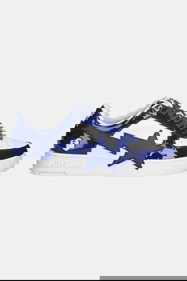 Tenisky a topánky BAPE BAPE STA OS #3 M2 Rôznofarebný | 1K70191310, 1