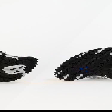 Tenisky a topánky New Balance 740 White/ Silver Metallic/ Navy Metalická | U740NW2, 1