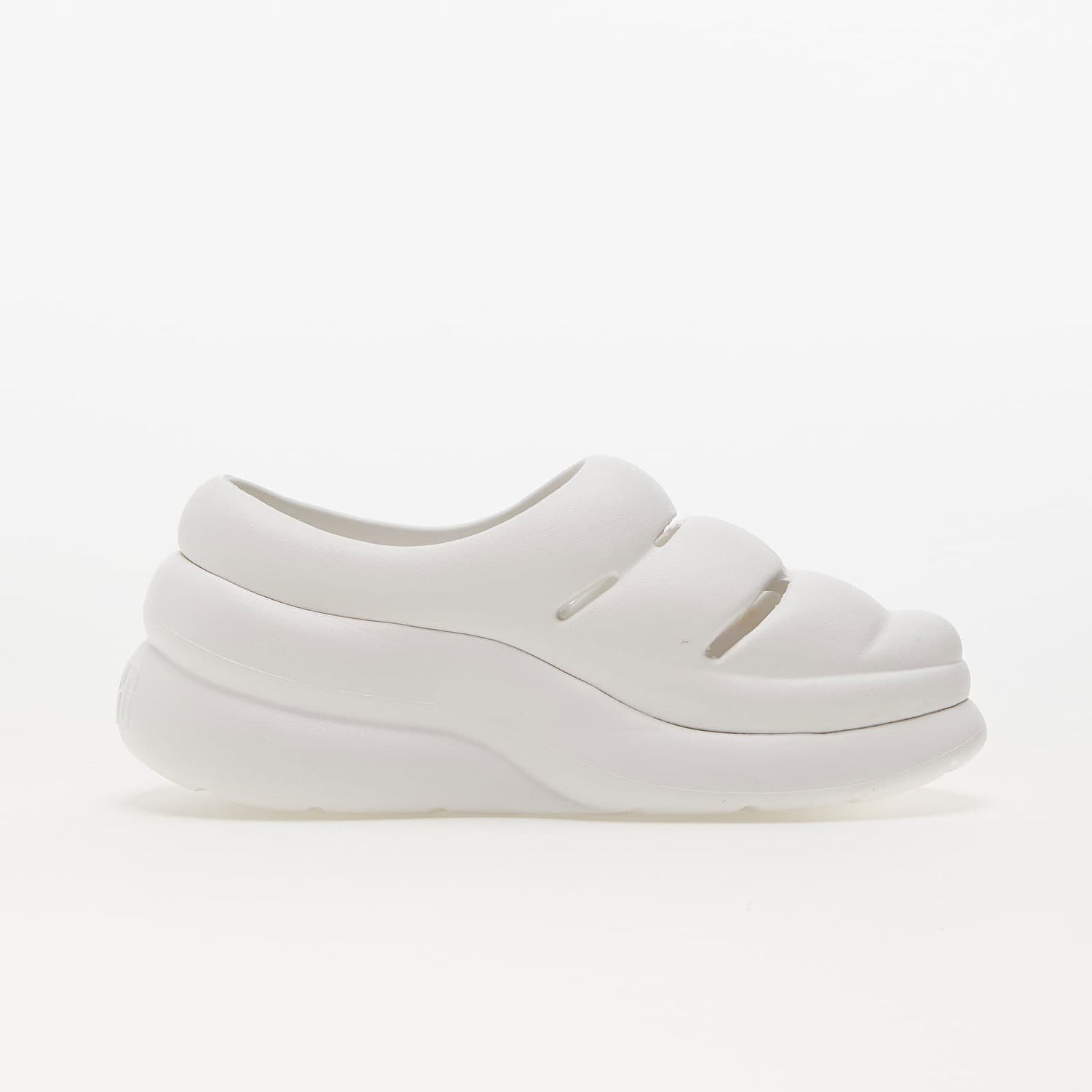 Tenisky a topánky UGG W Sport Yeah Clog Biela | 1132890-BRWH, 1