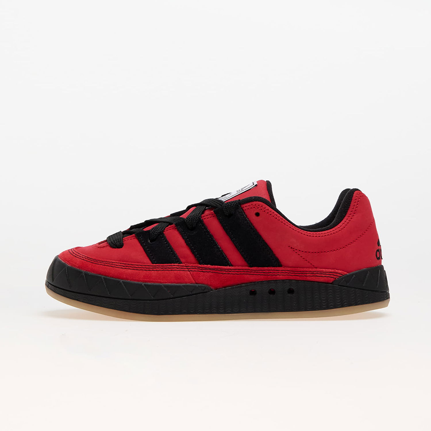 Tenisky a topánky adidas Originals Adimatic Better Červená | ID3939, 0