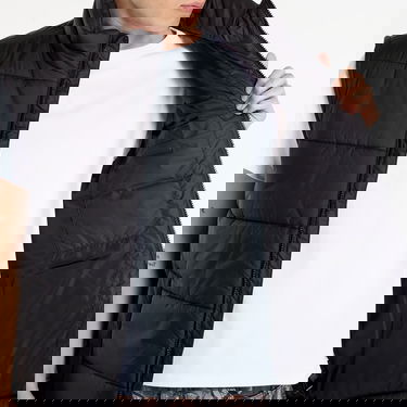 Vesta Vans MTE Hillgate Vest Čierna | VN000PJBBLK1, 3