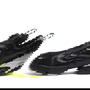 Tenisky a topánky Reebok ARIES x Instapump Fury 94 Čierna | RMIA04SC99LEA0011014, 0