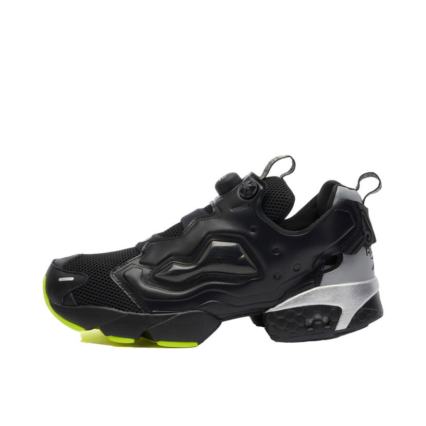 Tenisky a topánky Reebok ARIES x Instapump Fury 94 Čierna | RMIA04SC99LEA0011014