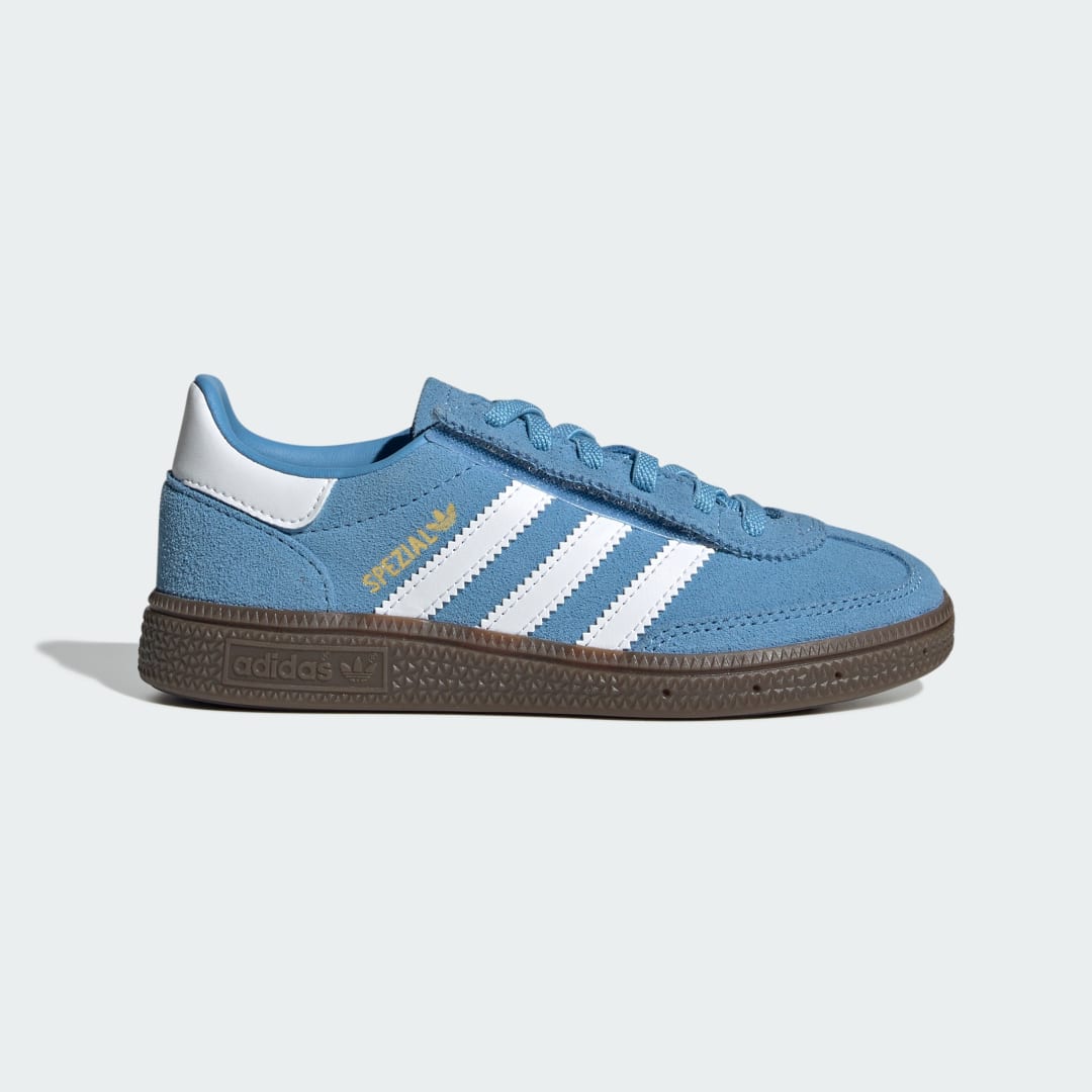 Tenisky a topánky adidas Originals Spezial Comfort Modrá | JQ6381, 0