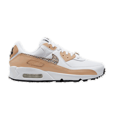Tenisky a topánky Nike Air Max 90 W Béžová | FB2617-100, 0