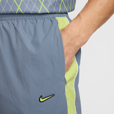 Tepláky Nike Sportswear Woven Pants Modrá | HV6517-493, 4