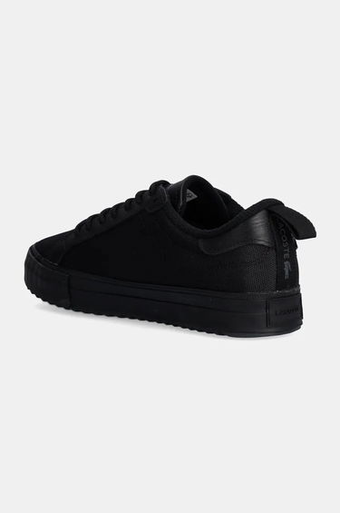Tenisky a topánky Lacoste Powercourt Winter Outdoor Čierna | 48SMA0003, 2