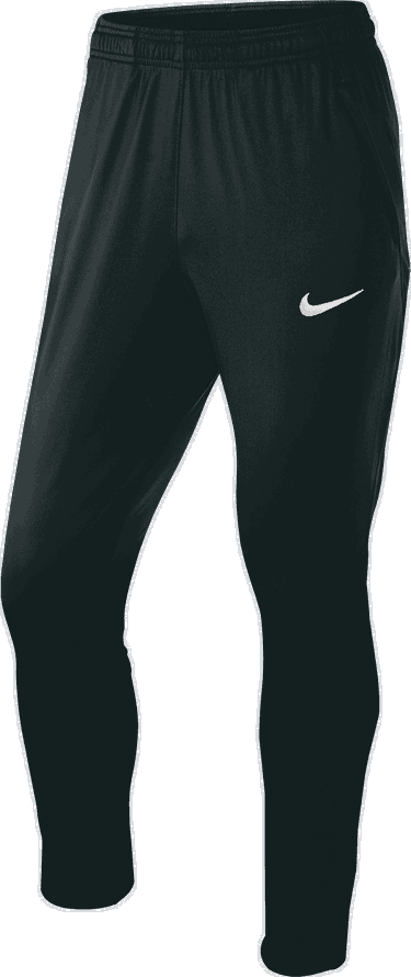 Tepláky Nike Youth Training Knit Pant Čierna | 0343nz-010, 2