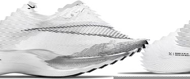 Tenisky a topánky Nike ZoomX Vaporfly Next% 2 Biela | cu4111-100, 2