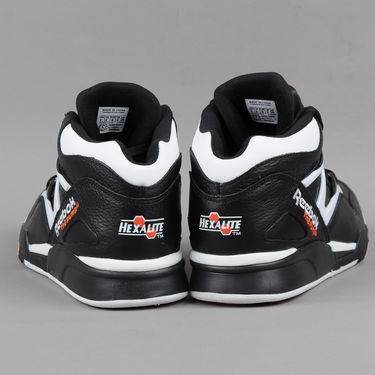 Tenisky a topánky Reebok Pump Omni Lite Čierna | j15298, 1