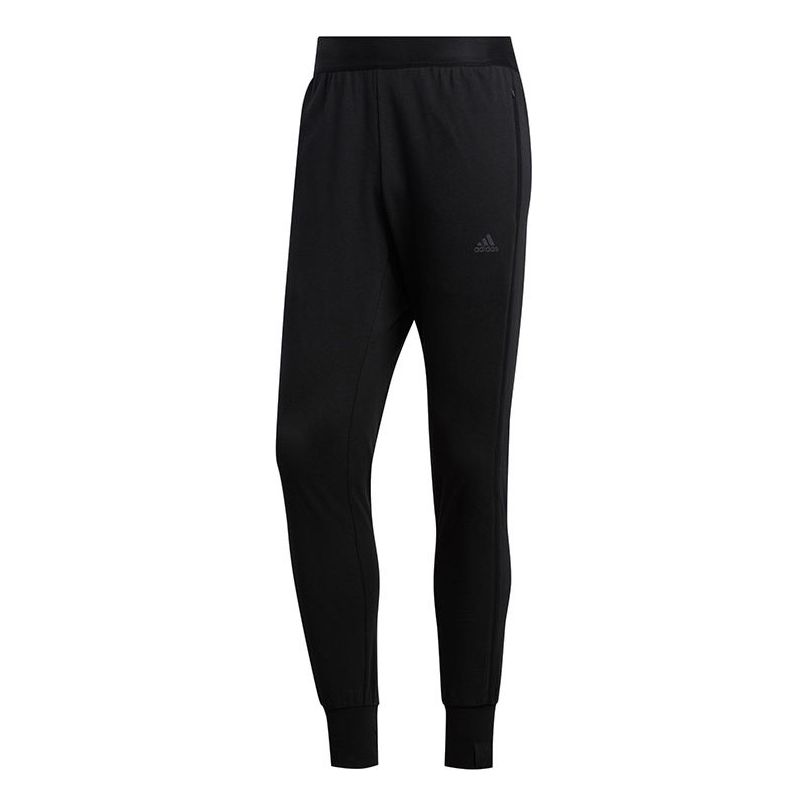 Tepláky adidas Originals Casual Sports Pants Čierna | FT2764