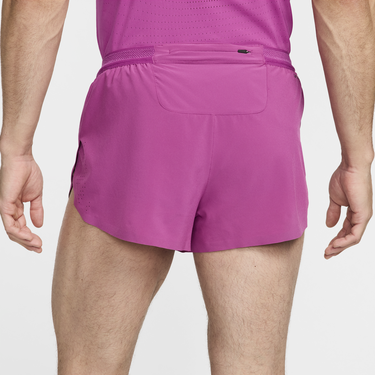 Šortky Nike 5cm AeroSwift Dri-FIT ADV Fialová | FN3349-518, 2