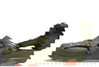 BEAMS x Classic All-Terrain Military Clog "Army Green"