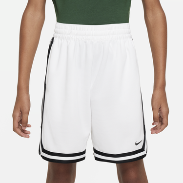 Šortky Nike Dri-FIT DNA Basketball Shorts Biela | FJ6802-100, 3