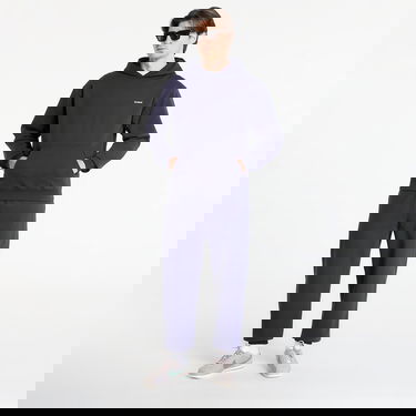 Mikina Queens Queens Essential Hoodie Navy | QNS_116, 5