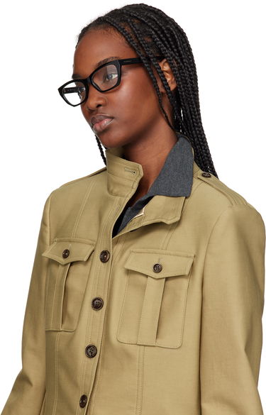 Slnečné okuliare Givenchy Givenchy GV Day Eyeglasses Čierna | GV50080I@54001 192337216114, 3