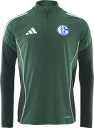 FC Schalke 04 Quarter-Zip Training Top