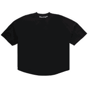 Classic Logo Over Tee