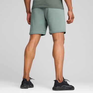 Šortky Puma Essentials+ 8" Shorts Zelené | 525909-30, 5