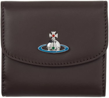 Peňaženka Vivienne Westwood Brown Small Wallet Hnedá | 5115002JW-L001L-, 0