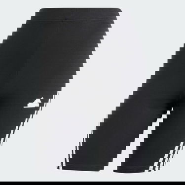 Šortky adidas Performance Sportswear Future Icons 3-Stripes Bike Shorts Čierna | IP1569, 4